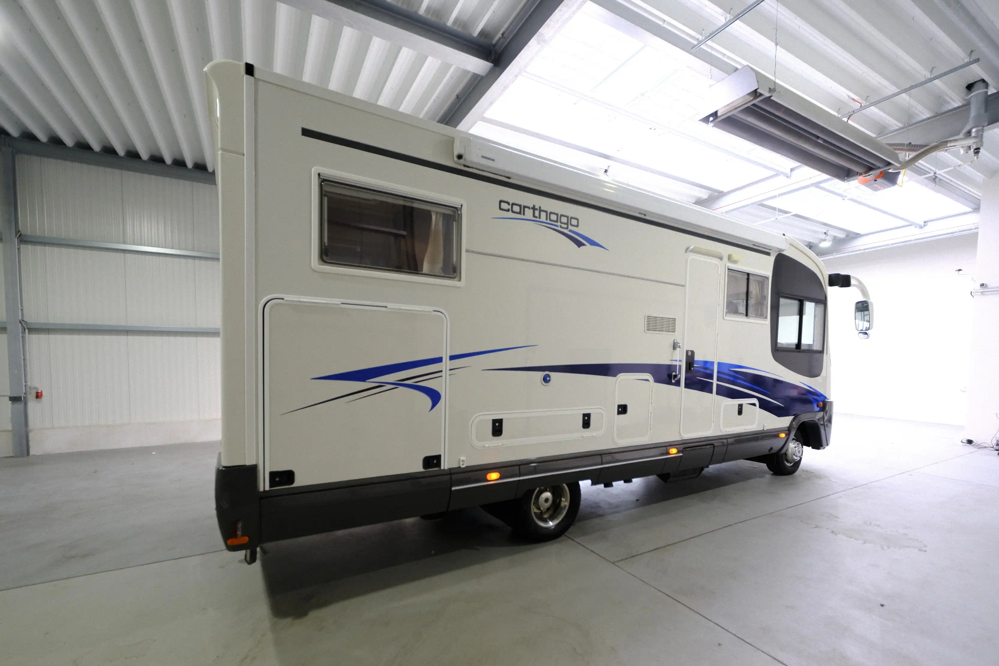 CARTHAGO M Liner 57 BRH